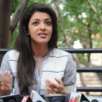 Kajal Agarwal New Pictures | Picture 61315